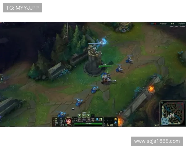 TES战术解析:深入探讨DOTA2包夹体系的运用与策略 TES战术解析:深入探讨DOTA2包夹体系的运用与策略