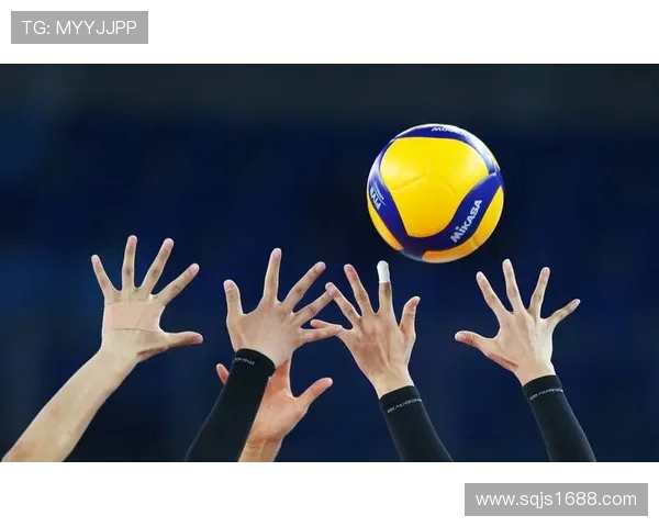 上海排球队的崛起与发展探秘展现排球运动的力量与魅力 上海排球队的崛起与发展探秘展现排球运动的力量与魅力