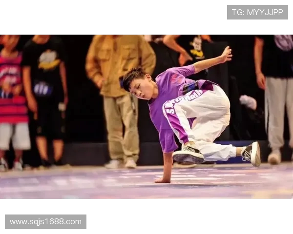 全国街舞大赛点评:深圳极限运动队展现力量与激情的完美结合 全国街舞大赛点评:深圳极限运动队展现力量与激情的完美结合