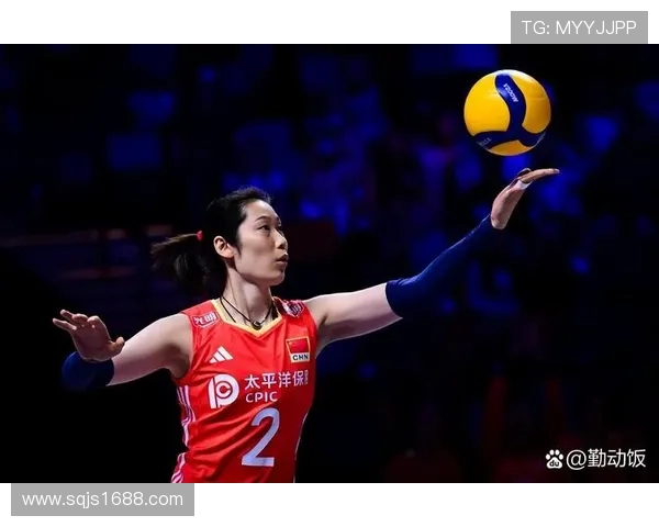 北京排球队在排球状态排行榜中荣登第六名展现出强劲实力与潜力 北京排球队在排球状态排行榜中荣登第六名展现出强劲实力与潜力