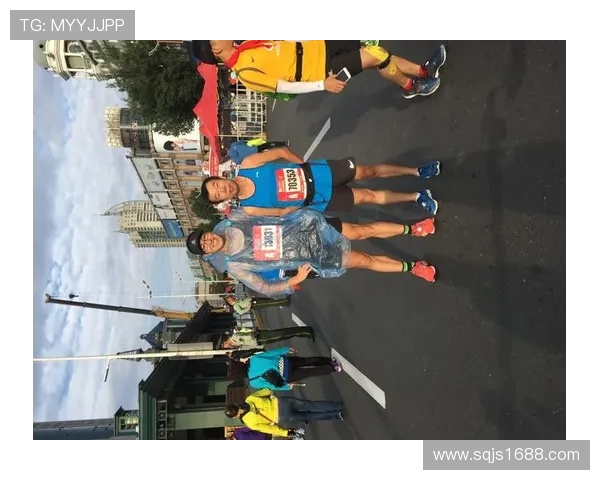 北京滑板队的蜕变之旅:从马拉松大满贯到新挑战的探索与成长 北京滑板队的蜕变之旅:从马拉松大满贯到新挑战的探索与成长