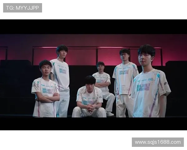 国际邀请赛特别报道:探索BLG战队的崛起与成长历程 国际邀请赛特别报道:探索BLG战队的崛起与成长历程