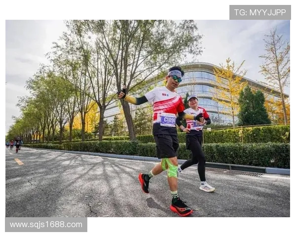 城市马拉松特别报道:北京极限运动队如何在挑战中实现突破与成长 城市马拉松特别报道:北京极限运动队如何在挑战中实现突破与成长