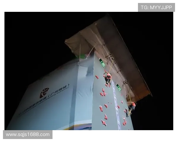 广州攀岩队的节奏揭秘:探索攀岩深度与团队协作的完美结合 广州攀岩队的节奏揭秘:探索攀岩深度与团队协作的完美结合