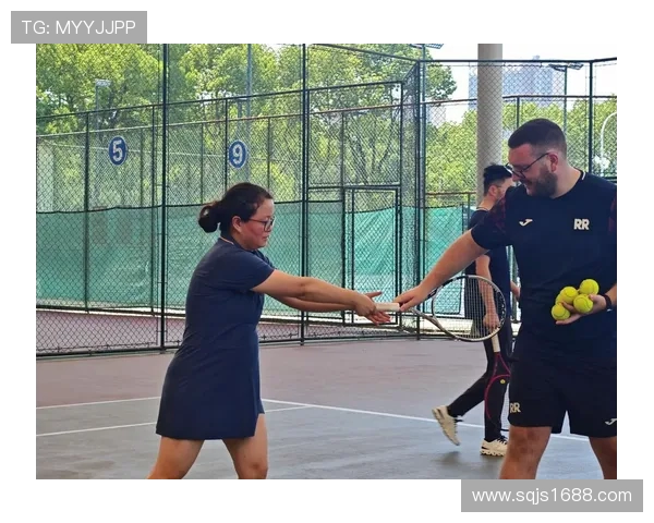 广州网球队默契配合探讨:提升竞技水平的关键因素与实践经验分享 广州网球队默契配合探讨:提升竞技水平的关键因素与实践经验分享