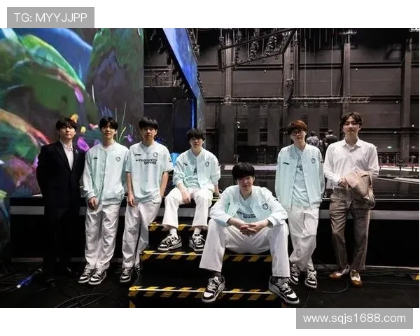 挑战者杯特别报道：IG战队的拼搏历程与荣耀追寻之路