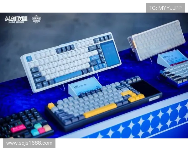 提升游戏体验的机械键盘推荐助你在英雄联盟中称霸对局 提升游戏体验的机械键盘推荐助你在英雄联盟中称霸对局