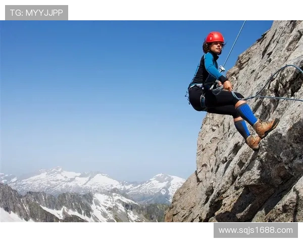 攀岩装备选购指南:如何选择适合自己的攀岩鞋推荐 攀岩装备选购指南:如何选择适合自己的攀岩鞋推荐