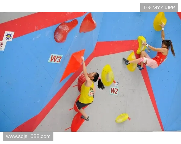 武汉滑板队在攀岩联赛中的默契配合与表现分析 武汉滑板队在攀岩联赛中的默契配合与表现分析