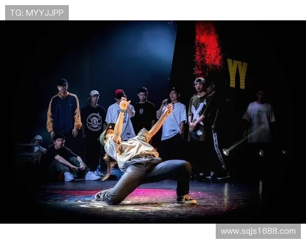 深圳街舞队如何在世界攀岩锦标赛中实现华丽转型与突破之路 深圳街舞队如何在世界攀岩锦标赛中实现华丽转型与突破之路