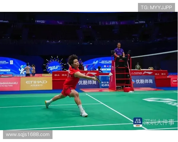 深圳羽毛球队在大师赛中的实力展现与未来发展潜力分析 深圳羽毛球队在大师赛中的实力展现与未来发展潜力分析