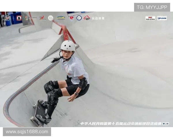 滑板人生的追逐与坚持黄秀英分享她的滑板故事与梦想 滑板人生的追逐与坚持黄秀英分享她的滑板故事与梦想