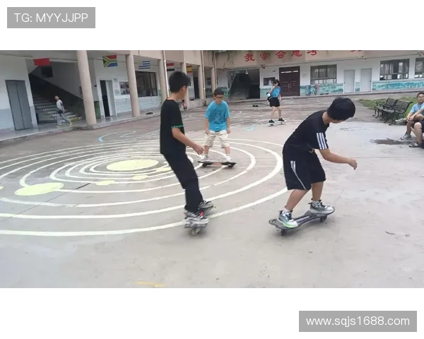 王芳专访揭秘滑板行业成功秘诀与未来发展趋势