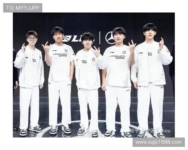 英雄联盟战术解析：深入探讨IG战队的防守策略与执行细节