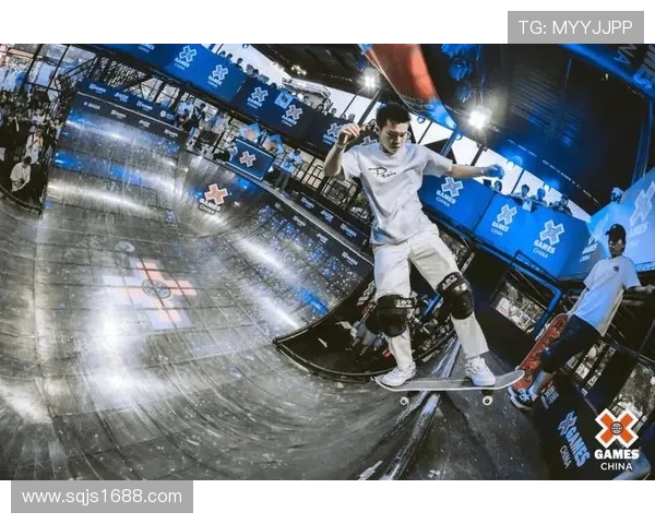 西安滑板队中路突破的成功与挑战分析