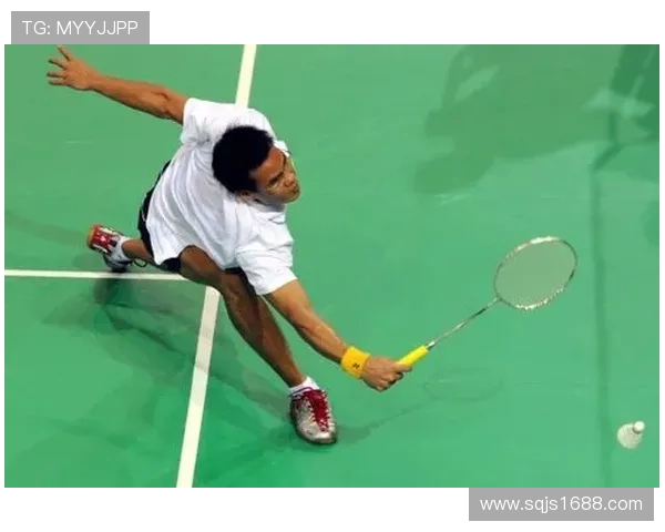 赵秀英独家分享羽毛球技巧与心得体会助你提升竞技水平