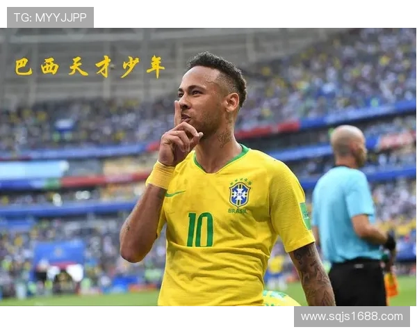 内马尔:从天才少年到足球巨星的辉煌旅程与挑战 内马尔:从天才少年到足球巨星的辉煌旅程与挑战