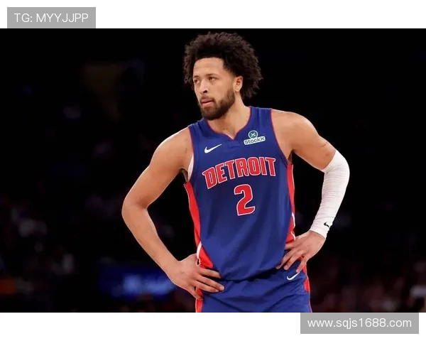 凯德坎宁安的篮球之路：从天才少年到NBA新星的成长故事