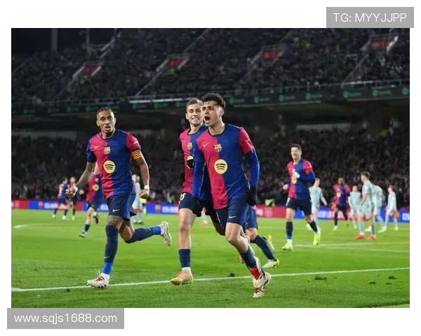 巴塞罗那与拉斯彭马斯的激烈对决揭示西甲新格局