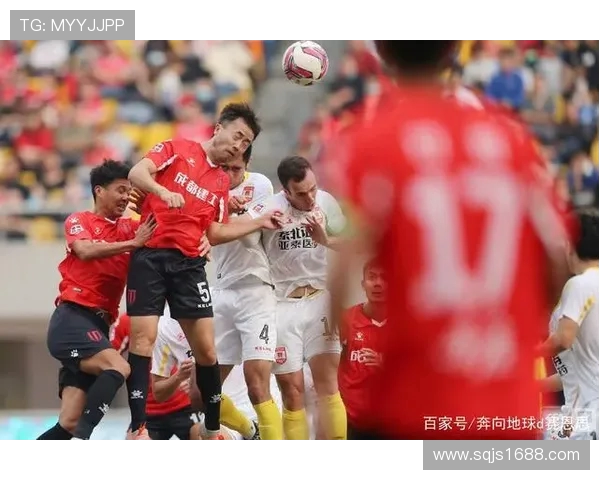 成都兴城与长春亚泰精彩对决录像回放及赛后分析分享