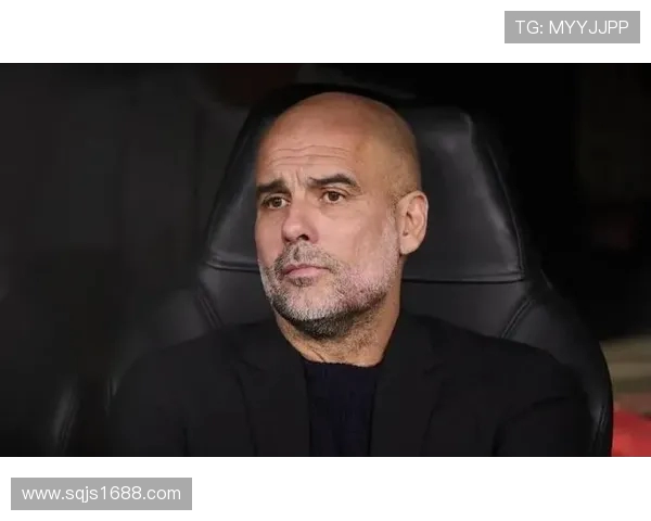 瓜迪奥拉神奇换人术欧冠淘汰赛7次换人全进球揭秘