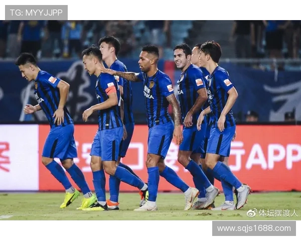 申花与苏宁精彩对决重播回顾球迷不容错过的经典时刻分析 申花与苏宁精彩对决重播回顾球迷不容错过的经典时刻分析