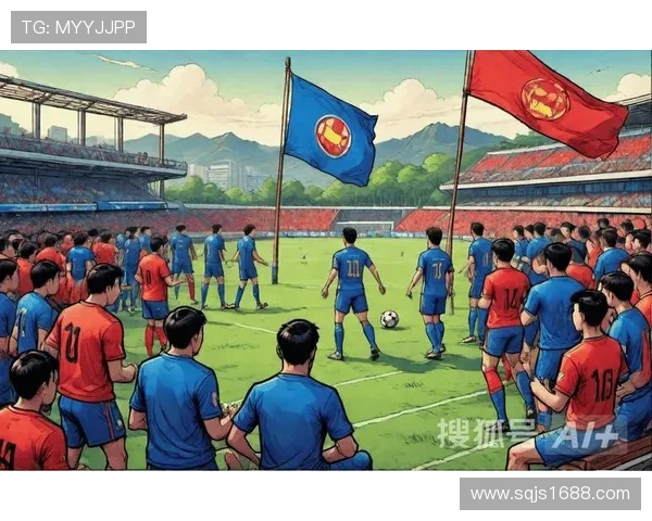 竞彩006蔚山现代对阵大邱FC全景分析及赛前预测 竞彩006蔚山现代对阵大邱FC全景分析及赛前预测