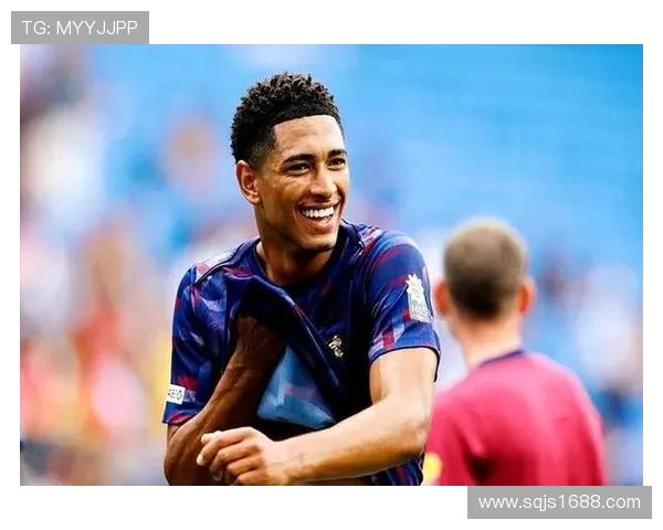 贝林厄姆的崛起：从青涩小将到足坛新星的传奇之路