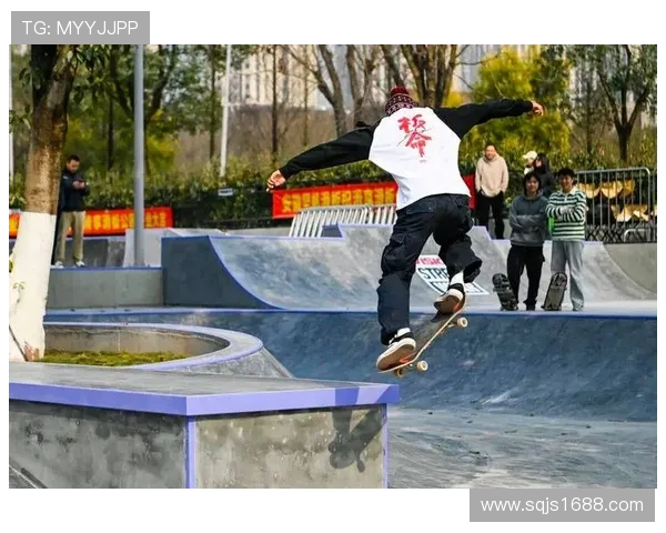 重庆滑板队荣登滑板意识排行榜榜首引领潮流风尚