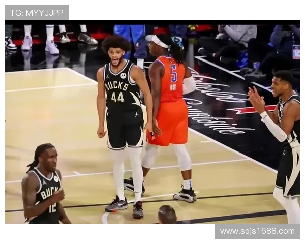 雄鹿与雷霆精彩对决录像回放分析及赛后精彩瞬间回顾