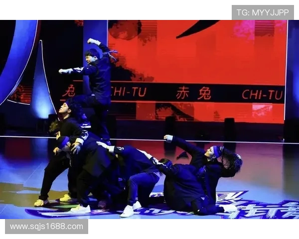 北京街舞队默契配合的艺术与技巧探讨之旅 北京街舞队默契配合的艺术与技巧探讨之旅