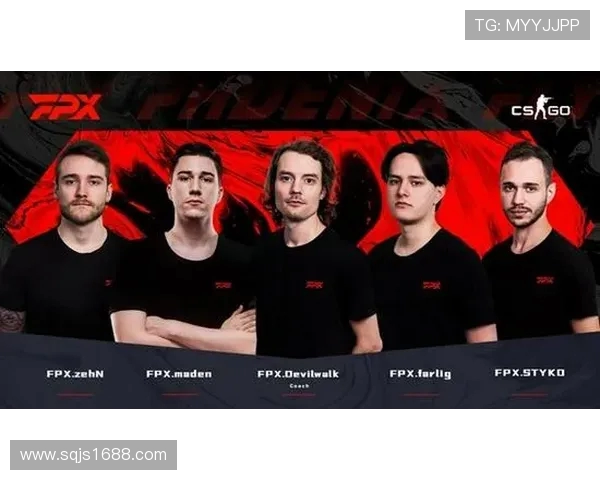探秘FPX战队在CSGO中的防守反击策略与战术解析