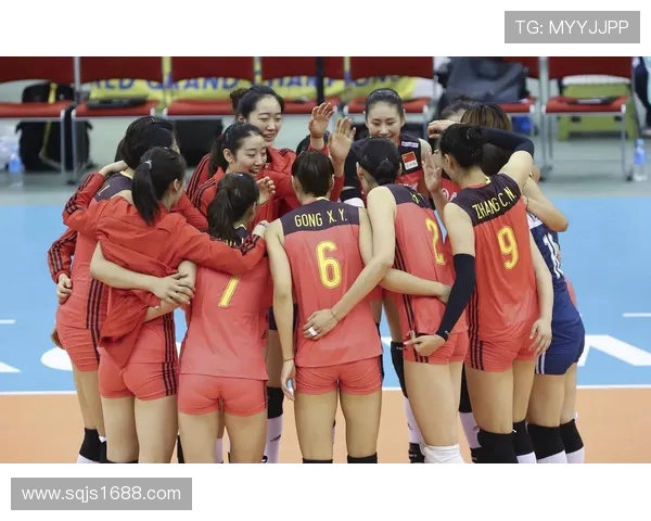 杭州排球队状态对比深度解析及未来发展趋势探讨 杭州排球队状态对比深度解析及未来发展趋势探讨