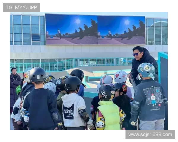 杭州极限运动队配合引发热议运动员间默契与争议并存