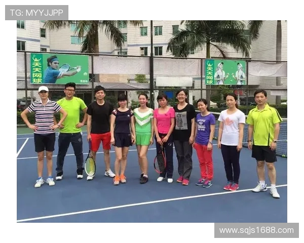 深度对话吴静分享她的网球人生与成长历程的精彩故事