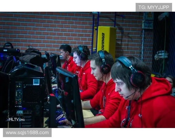 聚焦CSGO：探讨LNG战队在意识与战术上的创新与挑战