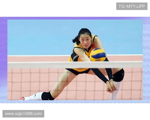 西安排球队的进攻策略揭秘：排球战术深度解析与实战应用