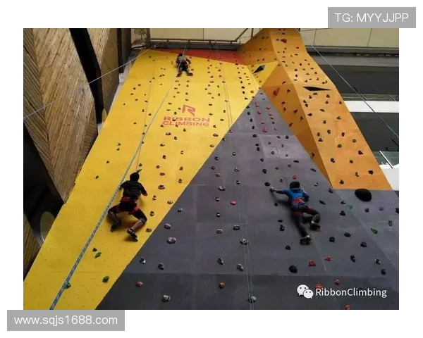 上海攀岩队个人能力排名创历史新高引发广泛关注与讨论