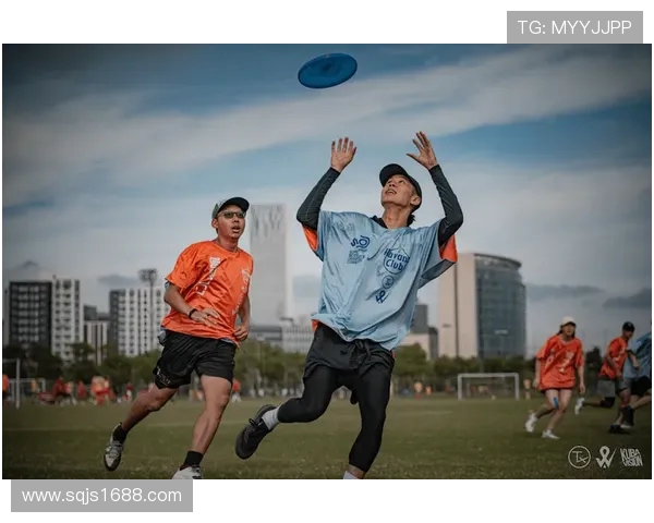 上海飞盘队阵地战分析：胜负背后的战术与执行力探讨