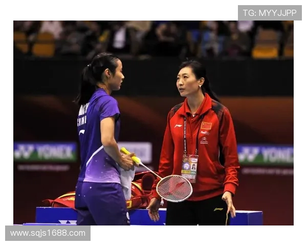 专访羽毛球女神杨娜揭秘她成功背后的秘密与坚持