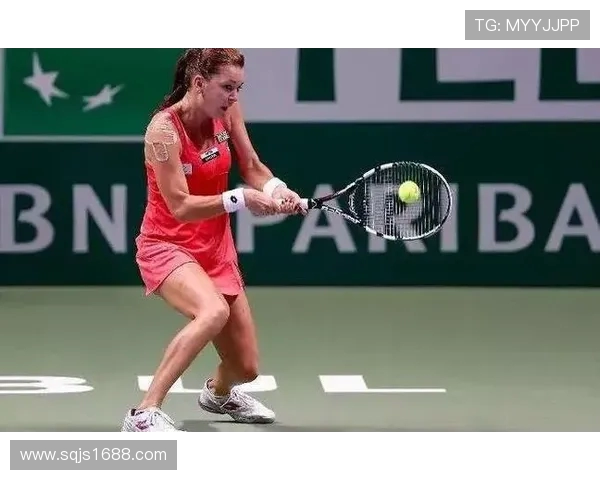 从零基础到网球高手:全面提升耐力的实用指南与训练计划 从零基础到网球高手:全面提升耐力的实用指南与训练计划