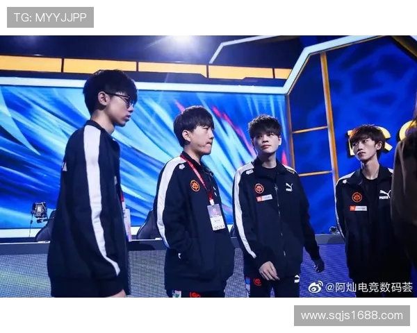 全球挑战赛特别报道TES逆袭之路背后的坚持与奋斗 全球挑战赛特别报道TES逆袭之路背后的坚持与奋斗