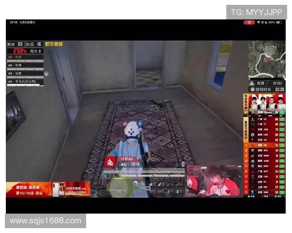 和平精英热议：WE战术选择引发玩家热烈讨论与争议