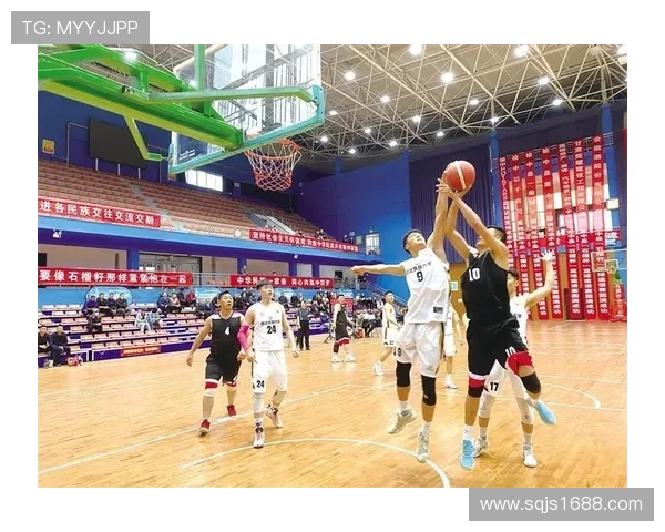 广州篮球队在联合会杯中的蜕变与未来发展之路探讨